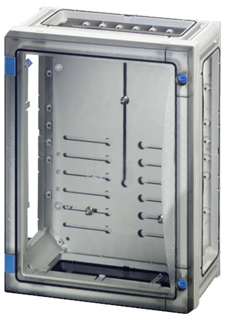 Hensel FP 2211 Behuizing 270 x 360 x 163 Kunststof 1 stuk(s) afbeelding