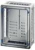 Hensel FP 2211 Gehäuse 270 x 360 x 163 Kunststoff 1 St.