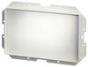 Hensel 68000052 Hensel Abdeckung Gr.1 FP AP 10 Abdeckung Kunststoff 1 St.