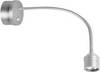 Brumberg Leuchten LED-Flexarmleuchte 3xLED/230V LF:ww 0R3716WW
