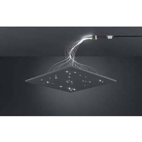 Brumberg Brumberg Leuchten 009510WW LED-Sternenhimmel Set LED 1 W Warmweiß