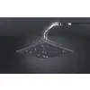 Brumberg Brumberg Leuchten 009510WW LED-Sternenhimmel Set Stern LED 1 W Warmweiß