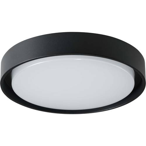 Brumberg 60107183 60107183 LED-Wandleuchte 14 W LED Schwarz