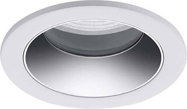 Brumberg 12035403 12035403 LED-Einbauleuchte LED 9 W Mehrfarbig