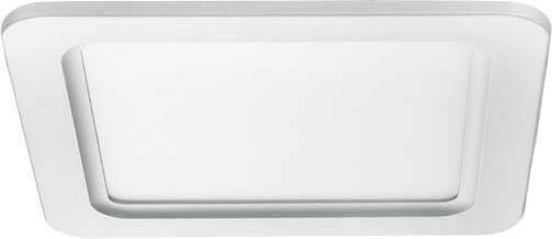 Brumberg Leuchten LED-Einbau-Panel 24VDC TW silber 12438684