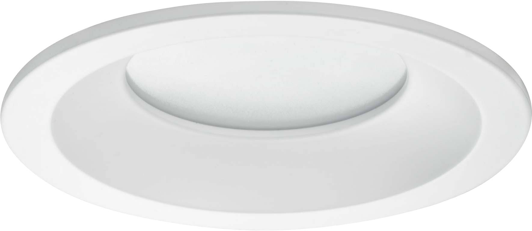 Brumberg 12527074 12527074 LED-Einbauleuchte LED 12 W Weiß