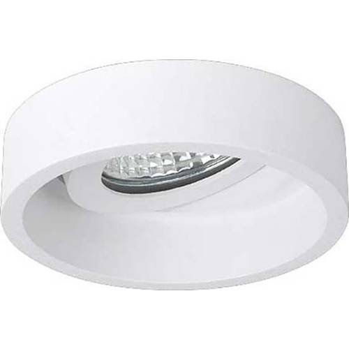 Brumberg 13126173 13126173 LED-Einbauleuchte LED 6 W Weiß