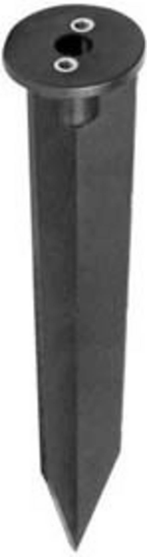 Brumberg 81021000 Erdspieß      Schwarz