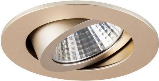 Brumberg 38261633 38261633 LED-Einbauleuchte LED 7 W