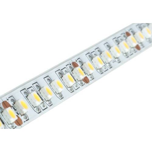Brumberg Brumberg Leuchten 15202027 LED-Streifen EEK: F (A - G) 24 V 5 m Warmweiß 1 St.