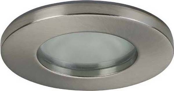 Brumberg 38149253 38149253 LED-Einbauleuchte   LED ohne 6 W Aluminium