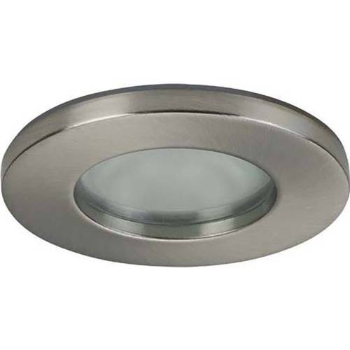 Brumberg 38149253 38149253 LED-Einbauleuchte LED 6 W Aluminium