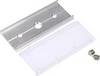 Brumberg 53007000 Brumberg Leuchten Verbinder Aluminium (L x B) 50 mm x 20 mm 1 St.