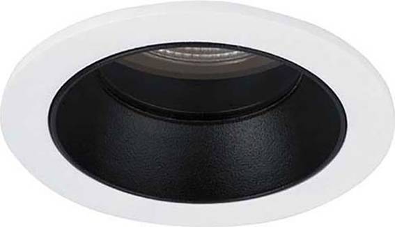 Brumberg 12035553 12035553 LED-Einbauleuchte LED 9 W Mehrfarbig