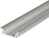 Brumberg 53653260 Brumberg Leuchten Profil Aluminium (L x B x H) 2000 x 28 x 8 mm 1 St.