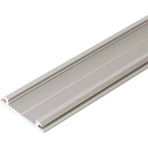 Thumbnail - Brumberg 53753260 Brumberg Leuchten Profil Aluminium (L x B x H) 2000 x 20 x 3 mm 1 St.