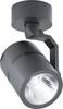 Brumberg 89127027 89127027 LED Ein-/Aufbaustrahler LED 27 W Schwarz