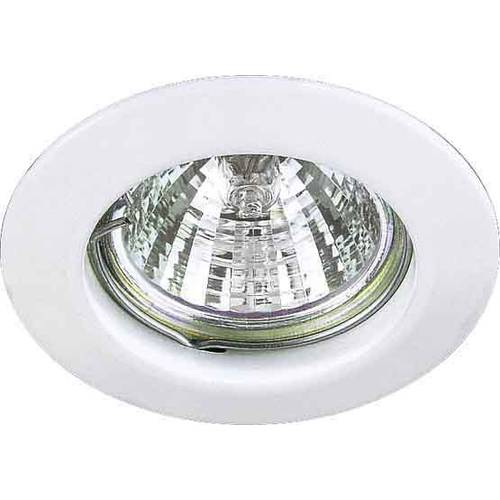 Thumbnail - Brumberg 325207 325207 Einbauleuchte Halogen GX5.3 Weiß