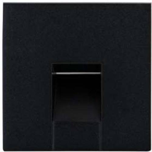 Brumberg 10157083 10157083 LED-Wandeinbauleuchte LED 2 W LED Schwarz