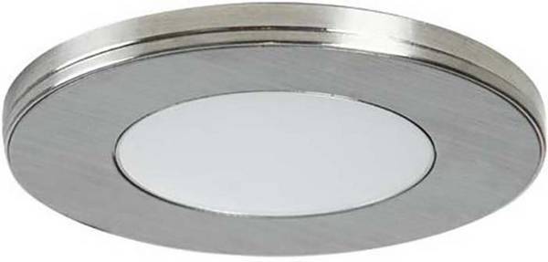 Brumberg 12164153 12164153 LED-Einbauleuchte   LED ohne 3 W Weiß