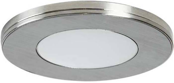 Brumberg 12164153 12164153 LED-Einbauleuchte LED 3 W