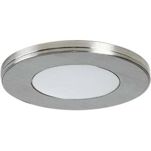 Brumberg 12164153 12164153 LED-Einbauleuchte LED 3 W