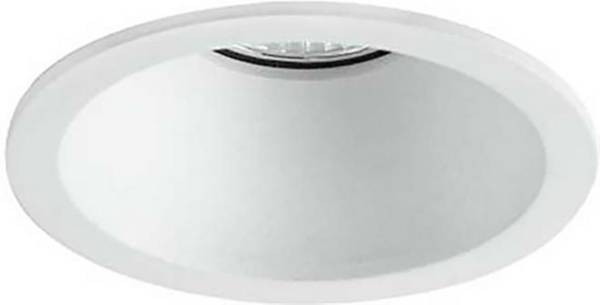 Brumberg 12384173 12384173 LED-Einbauleuchte   LED Lichtquelle nicht austauschbar 7 W Weiß