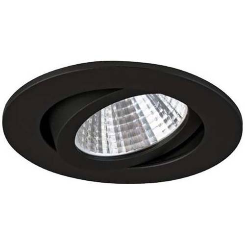 Brumberg 39261083 39261083 LED-Einbauleuchte LED Schwarz