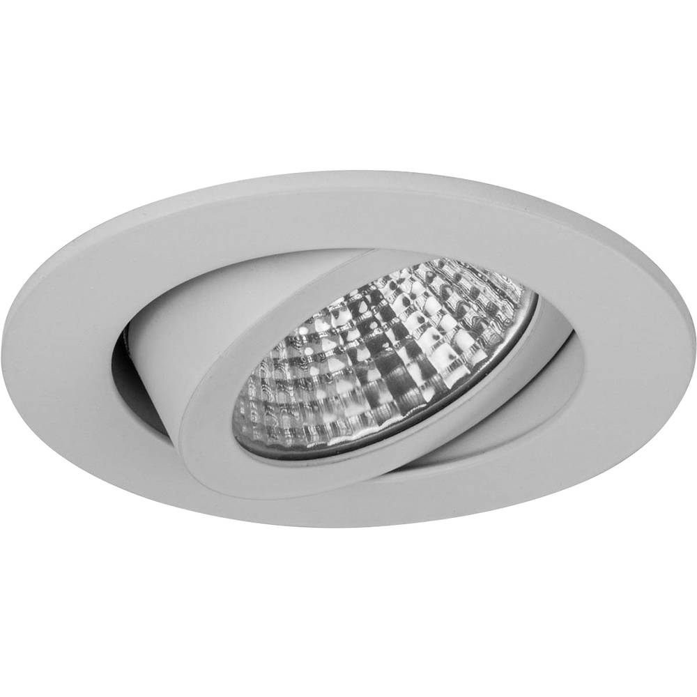 12261073 Downlight 1x7W LED not exchangeable 12261073