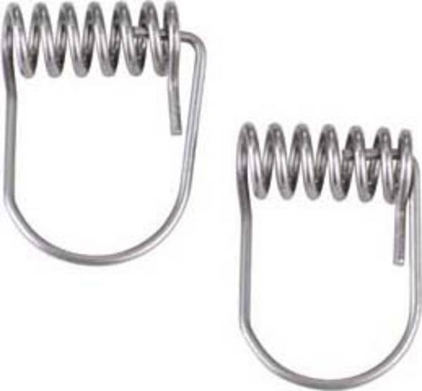 Brumberg 532500 00532500 Befestigungs-Set Edelstahl (L x B x H) 30 x 10 x 10 cm 1 St.
