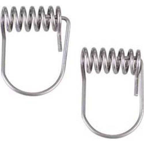 Brumberg 532500 Brumberg Leuchten Befestigungs-Set Edelstahl 1 St.