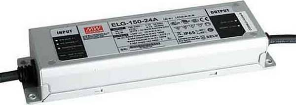 Brumberg 17226000 Netzteil 240 W 24 V nicht dimmbar