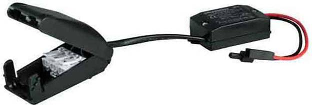 Brumberg 17662020 LED-Konverter 7 W 350 mA nicht dimmbar