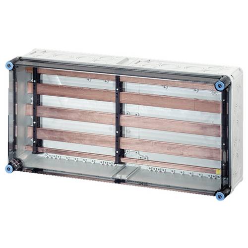 Hensel 2000788 Mi 6456 Verteilerschrank Aufputz Inhalt 1 St.