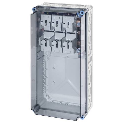 Hensel 2000779 NH-Sicherungshalter 250 A