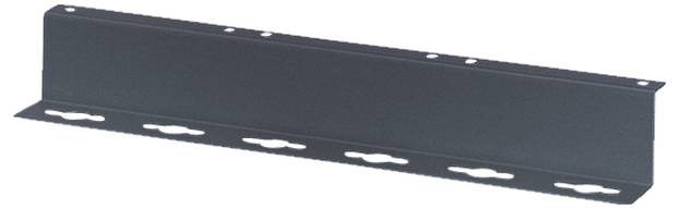 Hensel 2000415 Hutschiene Stahl Grau 1 St.