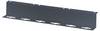 Hensel 2000415 Hensel Montageschiene Mi MS 2 Hutschiene Stahl Grau 1 St.