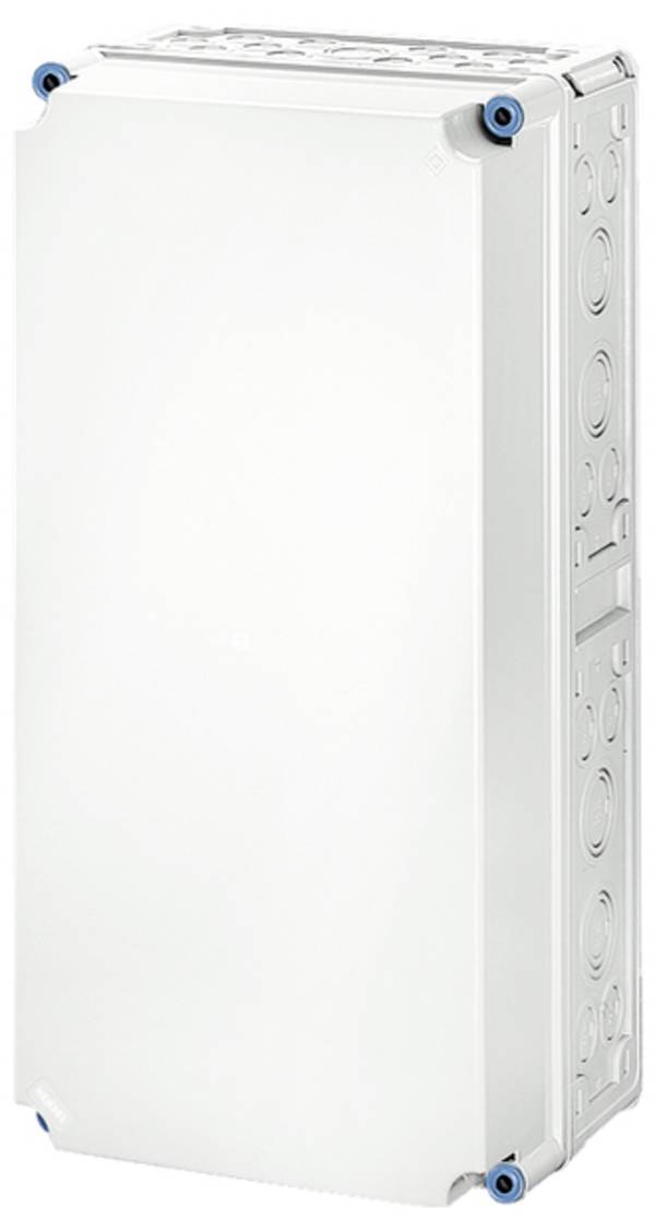 Hensel Mi 0411 Gehäuse 300 x 600 x 214 Kunststoff 1 St.