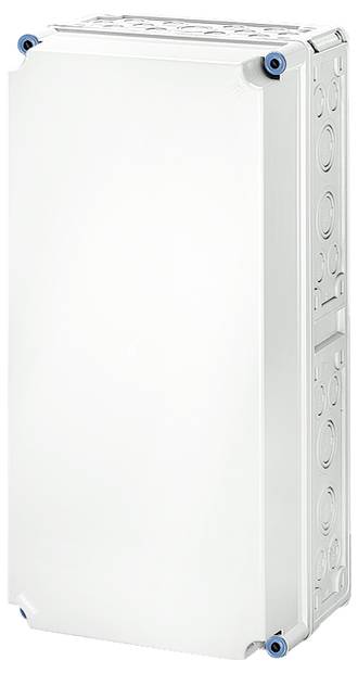 Hensel Mi 0411 Behuizing 300 x 600 x 214 Kunststof 1 stuk(s) afbeelding