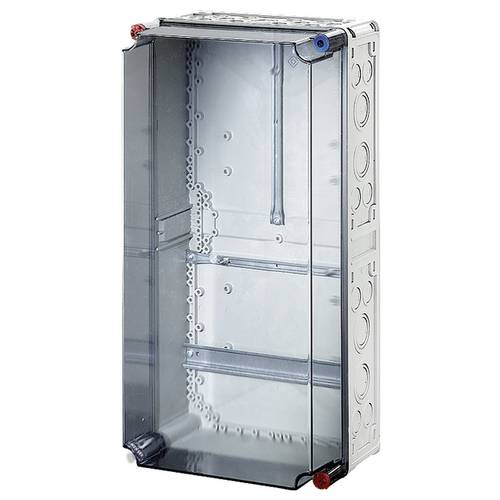 Hensel Mi 2410 Gehäuse 300 x 600 x 214 Kunststoff 1 St.