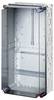Hensel Mi 2410 Gehäuse 300 x 600 x 214 Kunststoff 1 St.