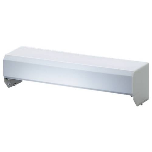 Hensel 6100026 Abdeckung (L x B x H) 295 x 295 x 40 mm 1 St. Grau