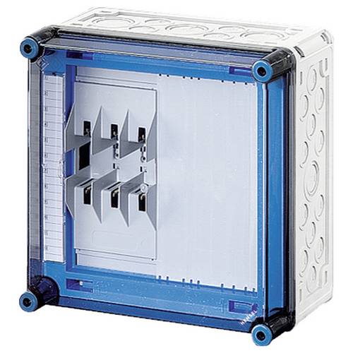 Hensel 2000641 NH-Sicherungshalter 125 A