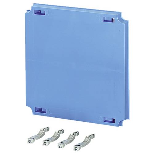 Hensel Mi EP 02 2000695 Abdeckung 1 St.