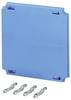 Hensel Mi EP 02 2000695 Abdeckung 1 St.