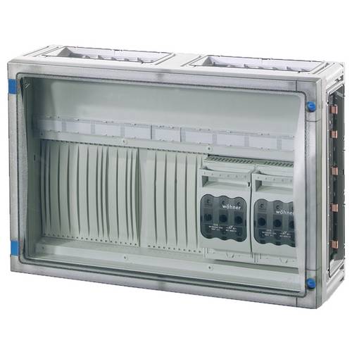 Hensel 68000242 NH-Sicherungshalter 125 A