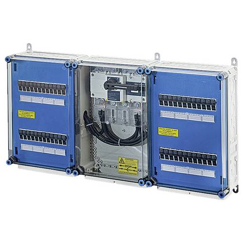 Hensel 20001235 Mi PV 3931 Generatoranschlusskasten