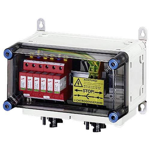 Hensel 20001176 Mi PV 1122 Generatoranschlusskasten