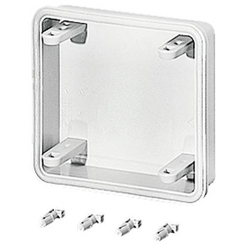 Thumbnail - Hensel Mi FP 15 Flansch Kunststoff (B x H) 150 mm x 25 mm 1 St.