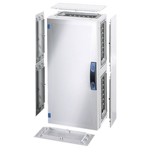 Hensel FP 0351 Gehäuse 276 x 546 x 186 Kunststoff 1 St.